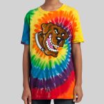 Youth Tie Dye Tee Thumbnail