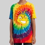 Youth Tie Dye Tee Thumbnail