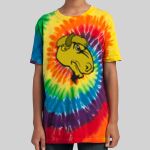 Youth Tie Dye Tee Thumbnail