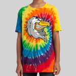 Youth Tie Dye Tee Thumbnail