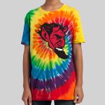 Youth Tie Dye Tee Thumbnail