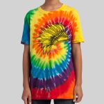 Youth Tie Dye Tee Thumbnail