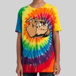 Youth Tie Dye Tee Thumbnail