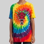 Youth Tie Dye Tee Thumbnail
