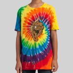 Youth Tie Dye Tee Thumbnail