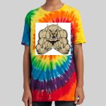 Youth Tie Dye Tee Thumbnail