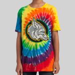 Youth Tie Dye Tee Thumbnail
