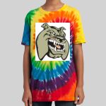Youth Tie Dye Tee Thumbnail