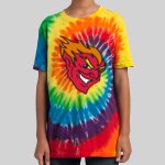 Youth Tie Dye Tee Thumbnail