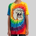 Youth Tie Dye Tee Thumbnail