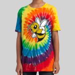Youth Tie Dye Tee Thumbnail