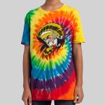 Youth Tie Dye Tee Thumbnail