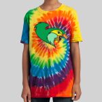 Youth Tie Dye Tee Thumbnail