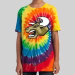 Youth Tie Dye Tee Thumbnail