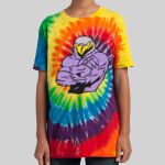 Youth Tie Dye Tee Thumbnail