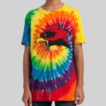 Youth Tie Dye Tee Thumbnail