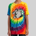 Youth Tie Dye Tee Thumbnail