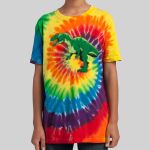 Youth Tie Dye Tee Thumbnail