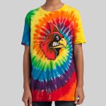 Youth Tie Dye Tee Thumbnail