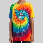 Youth Tie Dye Tee Thumbnail