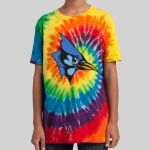 Youth Tie Dye Tee Thumbnail