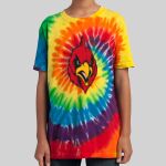 Youth Tie Dye Tee Thumbnail