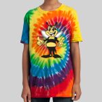 Youth Tie Dye Tee Thumbnail