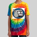 Youth Tie Dye Tee Thumbnail