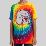 Youth Tie Dye Tee Thumbnail