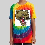 Youth Tie Dye Tee Thumbnail