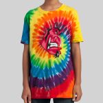Youth Tie Dye Tee Thumbnail
