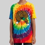 Youth Tie Dye Tee Thumbnail
