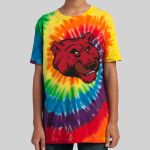 Youth Tie Dye Tee Thumbnail