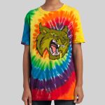 Youth Tie Dye Tee Thumbnail
