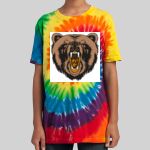 Youth Tie Dye Tee Thumbnail