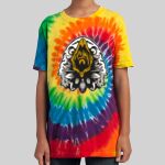 Youth Tie Dye Tee Thumbnail