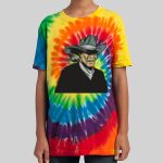Youth Tie Dye Tee Thumbnail