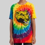 Youth Tie Dye Tee Thumbnail