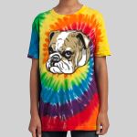 Youth Tie Dye Tee Thumbnail