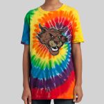 Youth Tie Dye Tee Thumbnail