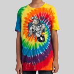 Youth Tie Dye Tee Thumbnail