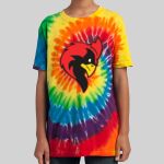 Youth Tie Dye Tee Thumbnail