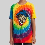 Youth Tie Dye Tee Thumbnail