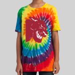 Youth Tie Dye Tee Thumbnail