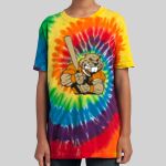 Youth Tie Dye Tee Thumbnail
