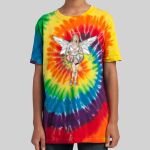 Youth Tie Dye Tee Thumbnail
