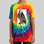 Youth Tie Dye Tee Thumbnail
