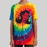 Youth Tie Dye Tee Thumbnail