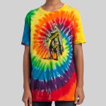 Youth Tie Dye Tee Thumbnail