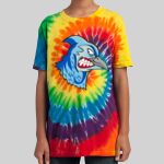 Youth Tie Dye Tee Thumbnail